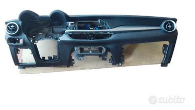 Kit airbag Alfa Romeo Stelvio