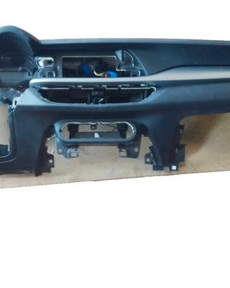 Kit airbag Alfa Romeo Stelvio