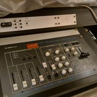 Mixer digitale IAL sound Av 44