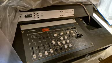 Mixer digitale IAL sound Av 44