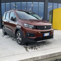PEUGEOT Rifter BlueHDi 130 S&S GT Standard