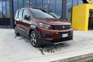 PEUGEOT Rifter BlueHDi 130 S&S GT Standard