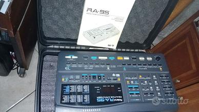 Roland RA-95 arranger