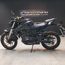 Voge Brivido 125 ABS