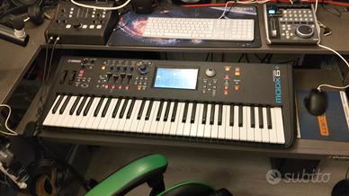 Yamaha ,Modx 6 plus 