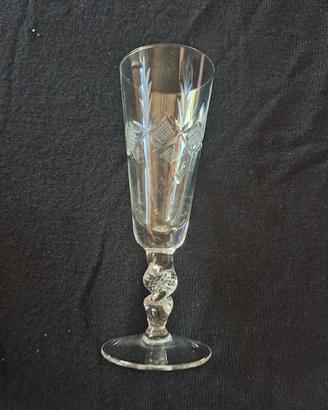 Set bicchieri da Champagne