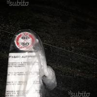 New compressore di bordo per ruote per auto