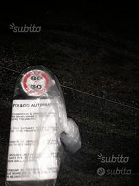 New compressore di bordo per ruote per auto