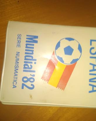 Mondiali 82 spagna