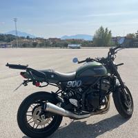 Kawasaki Z 900 RS - 2019 - Z900RS