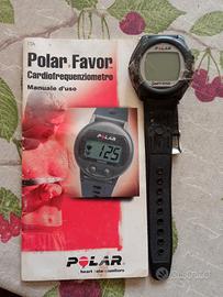 Cardiofrequenzimetro 