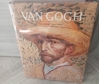 Van Gogh Volume pregio Taschen ed. nuovo 2008