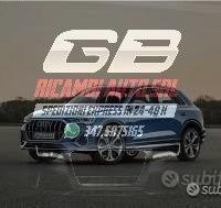 Audi q3 2018 per ricambi c2242