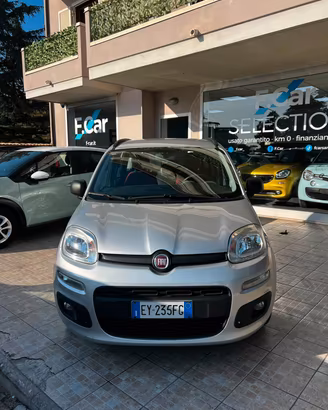 Fiat Panda 1.3 MJT S&S Easy