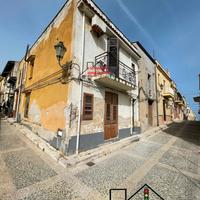 Palazzina a Trappeto (Rif.1056)