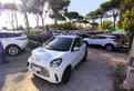 SMART ForFour EQ PASSION ELETTRICA 56cv(41 kW) S