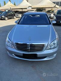 Mercedes-benz S 320 CDI 4matic