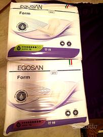 Pannoloni unisex extra assorbenza 9 pz