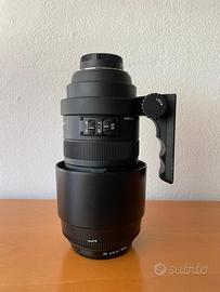 SIGMA DG 120-400mm 1:4.5-5.6 APO HSM