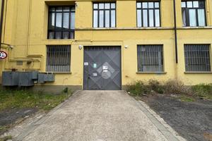 CAPANNONE A BORGARO TORINESE