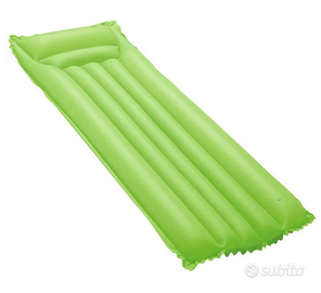 Materassino per piscina