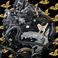 Motore completo ford 1.5 diesel 2019 Xwdd