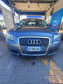 Audi Sportback diesel