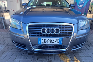 Audi Sportback diesel