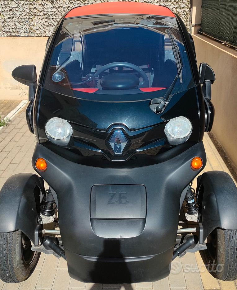 RENAULT Altro modello