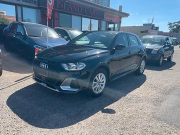 Audi A1 allstreet 30 TFSI S tronic