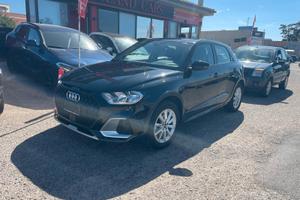 Audi A1 allstreet 30 TFSI S tronic