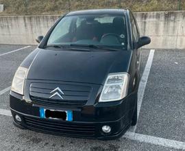 Citroen c2 - 2006