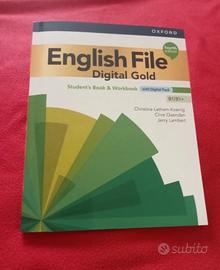 English file Digital Gold 