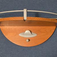 Mensola appendiabiti Calligaris