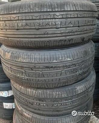 195 45 16 hankook nuove