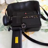Cinepresa sonora Canon 312XLS