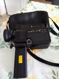 Cinepresa sonora Canon 312XLS