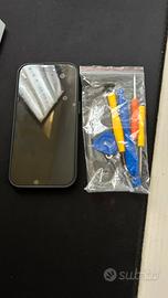 Iphone 14 pro per ricambi