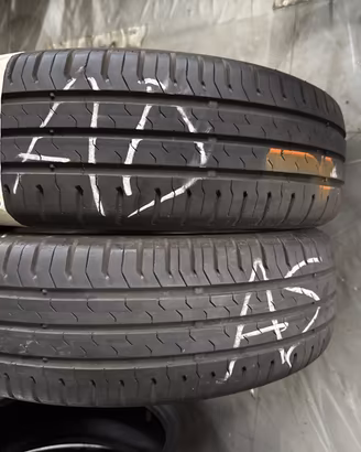 gomme usate 1656015 Estivo CONTINENTAL - Con - 679