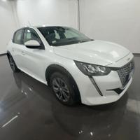 Peugeot 208 motore elettrico 136 CV 5 porte Allure