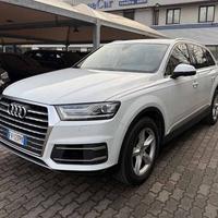 AUDI Q7 45 3.0 tdi mhev quattro 7 posti tiptroni