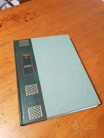 Enciclopedia Generale Illustrata Rizzoli Larousse