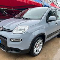 Fiat Panda 1.2 EasyPower 70 cv 12/2022 GPL
