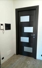 PRODUZIONE PORTE INTERNE 