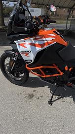 Ktm 1290 super adventure R