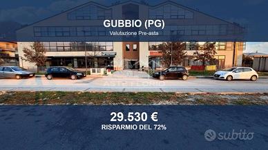 Immobile in asta di 145 m² a Gubbio