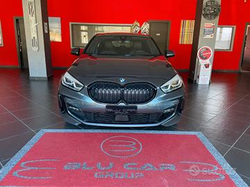 BMW 116d M-SPORT AUT 116cv *PACK LUCI*