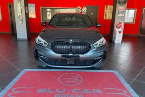 BMW 116d M-SPORT AUT 116cv *PACK LUCI*