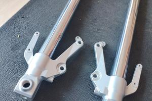steli forcella yamaha R1 1998 al 2001 NUOVI