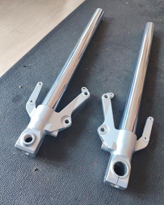 steli forcella yamaha R1 1998 al 2001 NUOVI